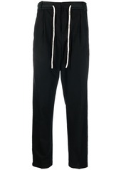 Palm Angels side-stripe track pants