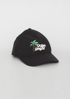 Palm Angels Sketchy baseball cap