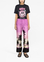 Palm Angels Sunset pajama pants