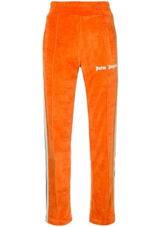 Palm Angels textured track pants