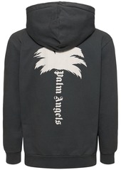 Palm Angels The Palm Cotton Hoodie