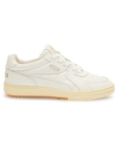 Palm Angels University lace-up leather sneakers