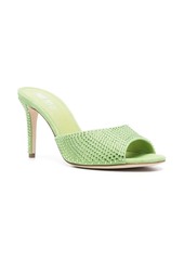 Paris Texas Holly 80mm stiletto mules