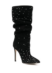 Paris Texas Holly 110mm stiletto boots