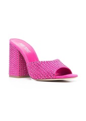 Paris Texas Holly Anja 105mm mules