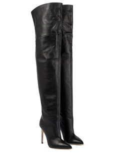 Paris Texas Over-the-knee boots