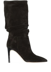 PARIS TEXAS ANKLE BOOTS