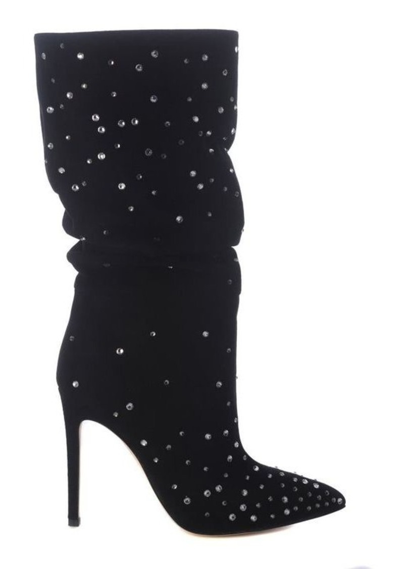 PARIS TEXAS Boots   "Holly Slouchy"