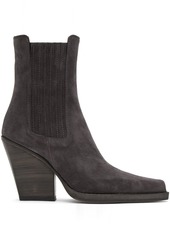 Paris Texas Brown Dallas Boots