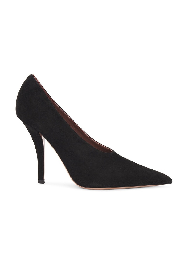 Paris Texas Jessica Pump