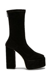 Paris Texas Lexy Suede 130 Ankle Boot