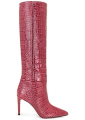 Paris Texas Stiletto Boot 85