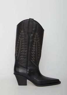 Paris Texas Rosario boots