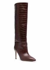 Paris Texas stiletto 85 boots