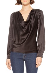 Parker Galway Silk Blouse