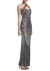 parker black sophie gown