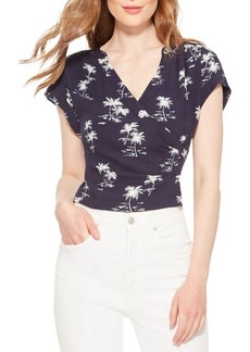 Parker Coco Top in Maui Beach at Nordstrom