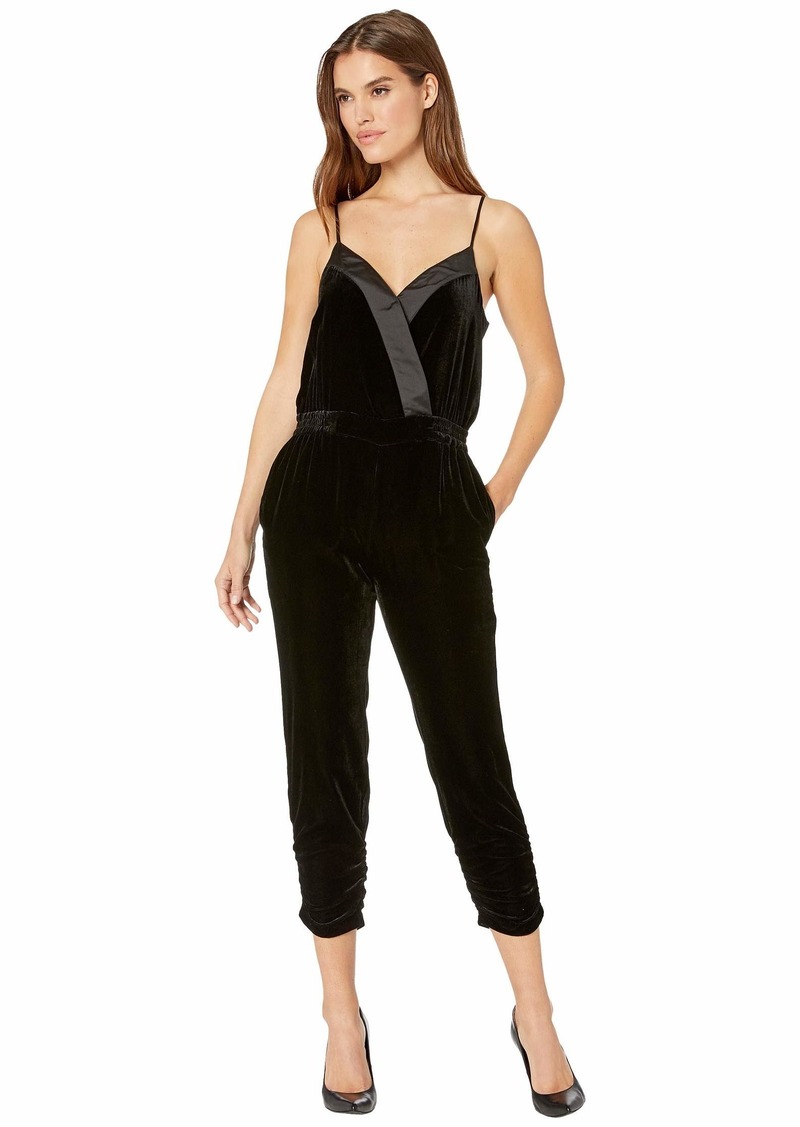 parker frida jumpsuit