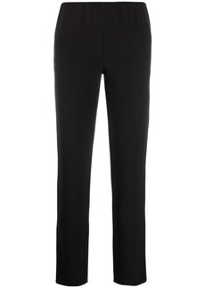 P.A.R.O.S.H. cropped elasticated leggings