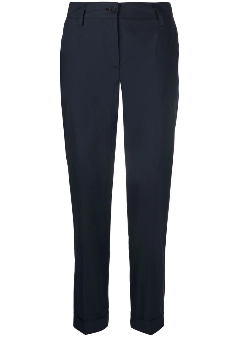 P.A.R.O.S.H. high-rise tailored trousers