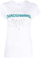 P.A.R.O.S.H. Paroshmania embellished T-shirt