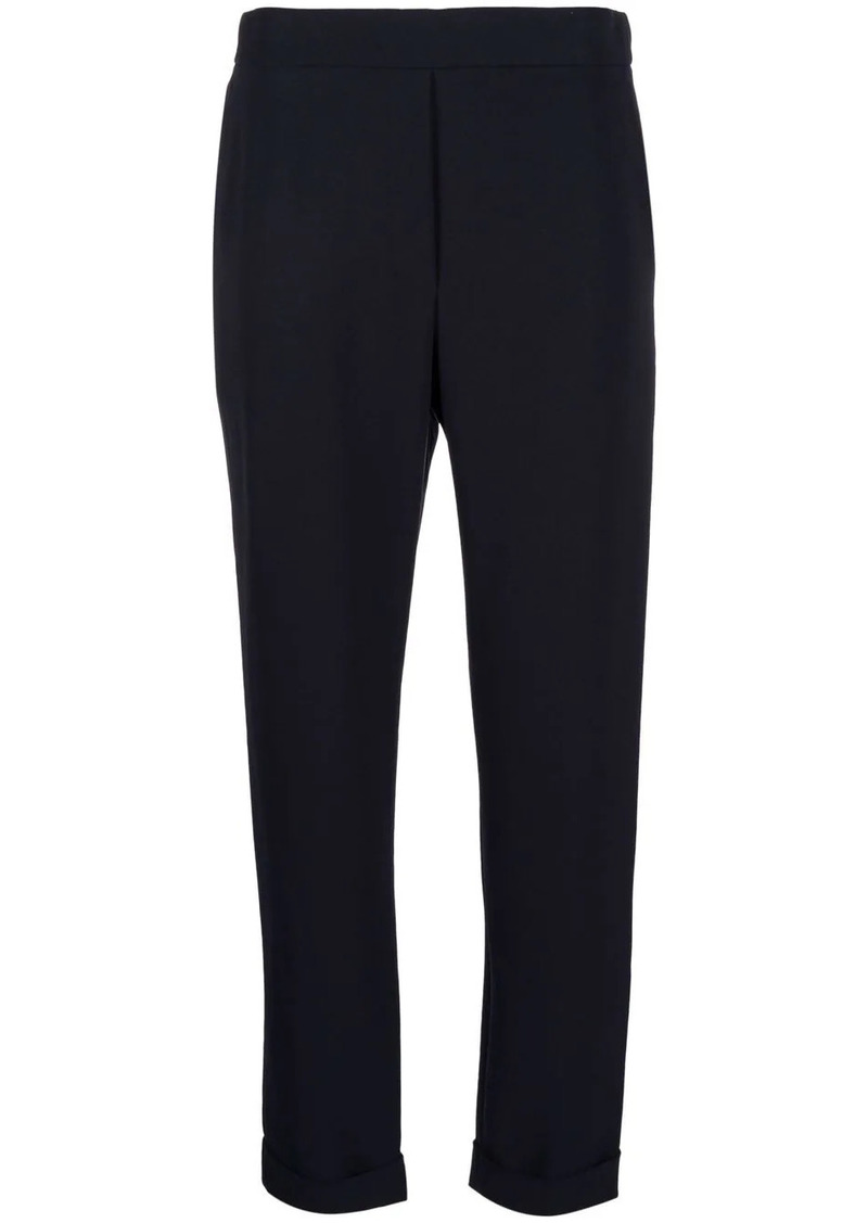 P.A.R.O.S.H. Pirate straight-leg trousers