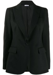 P.A.R.O.S.H. slim-fit blazer