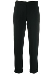 P.A.R.O.S.H. slim-fit trousers