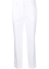 P.A.R.O.S.H. tapered-leg tailored trousers
