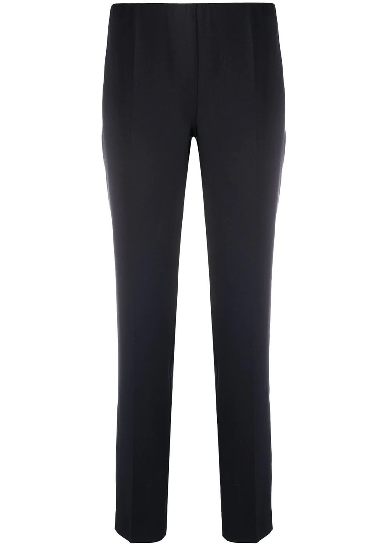 P.A.R.O.S.H. tapered leg trousers