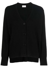 P.A.R.O.S.H. V-neck cashmere cardigan