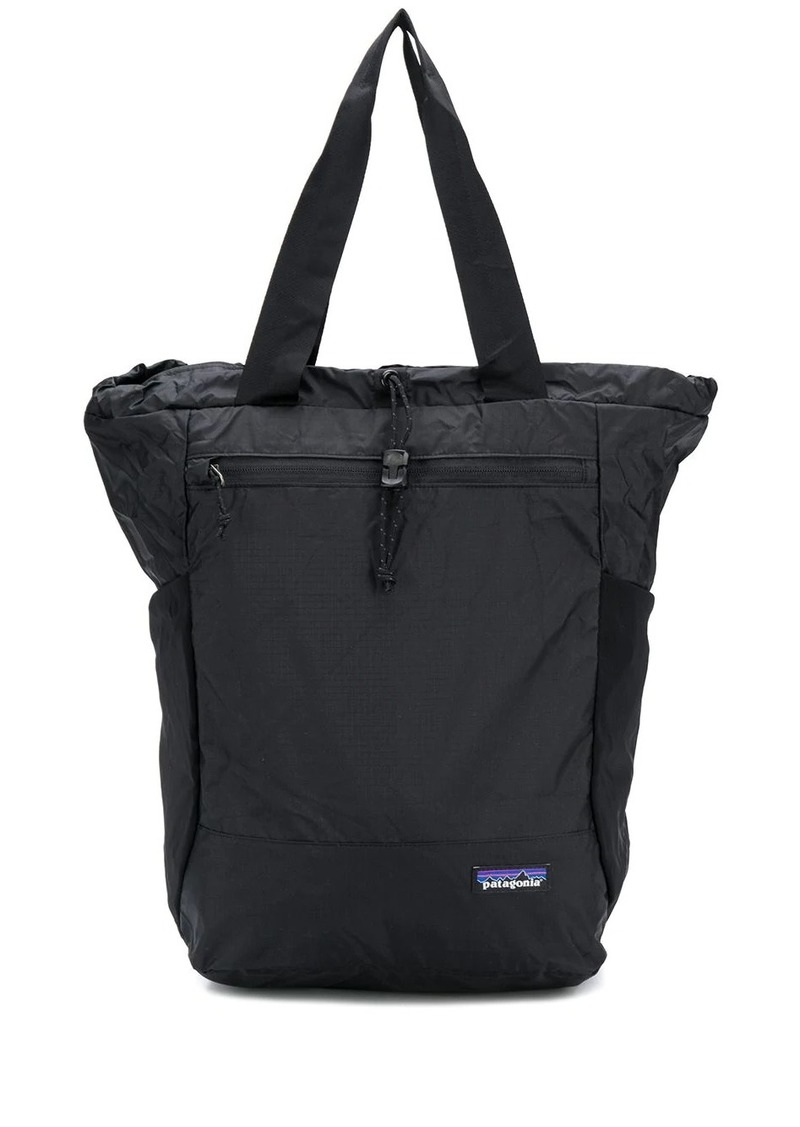 Patagonia Black Hole backpack