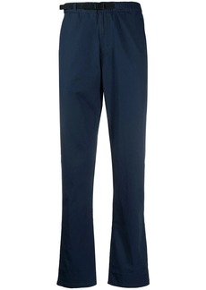 Patagonia high waisted tapered trousers