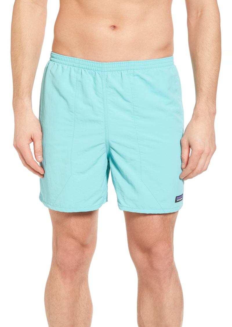 patagonia 5 inch short