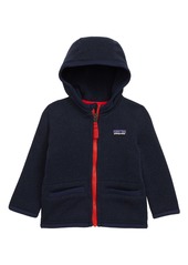 Patagonia Better Sweater® Hooded Jacket (Baby)