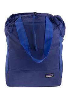 PATAGONIA BLACK HOLE - Ultra-light backpack