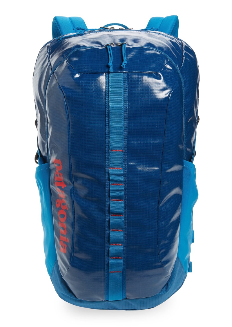 patagonia black hole 30