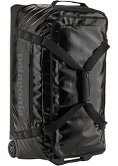 Patagonia Black Hole 70L Wheeled Duffel Bag, Men's, No Size