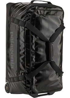 Patagonia Black Hole 70L Wheeled Duffel Bag, Men's | Father's Day Gift Idea