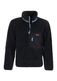 PATAGONIA CLASSIC RETRO - X Fleece Jacket