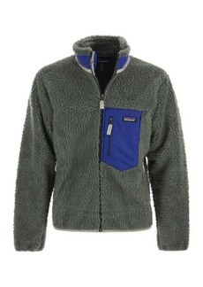 PATAGONIA CLASSIC RETRO - X Fleece Jacket