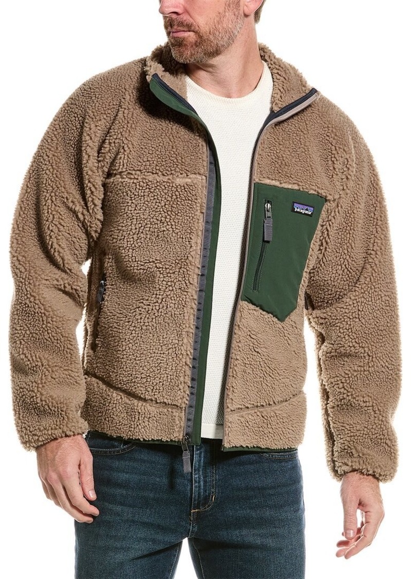 Patagonia Classic Retro Jacket