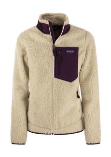PATAGONIA Classic Retro-X® Fleece Jacket