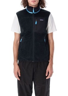PATAGONIA Classic Retro-X® fleece vest