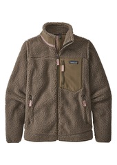 Patagonia Classic Retro-X(R) Fleece Jacket