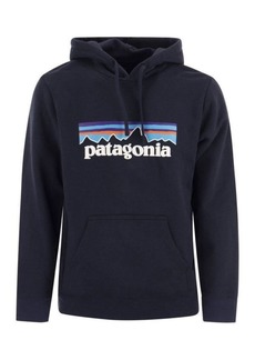 PATAGONIA Cotton blend hoodie