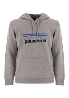 PATAGONIA Cotton blend hoodie