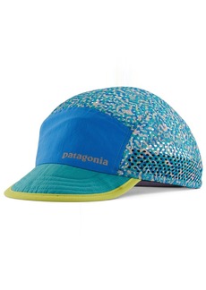 Patagonia Duckbill Cap, Men's, Blue | Father's Day Gift Idea