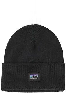 Patagonia Everyday Beanie, Men's, Black | Father's Day Gift Idea