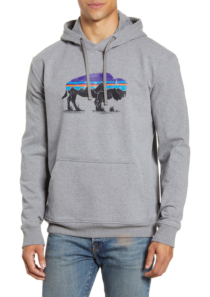 patagonia uprisal hoodie